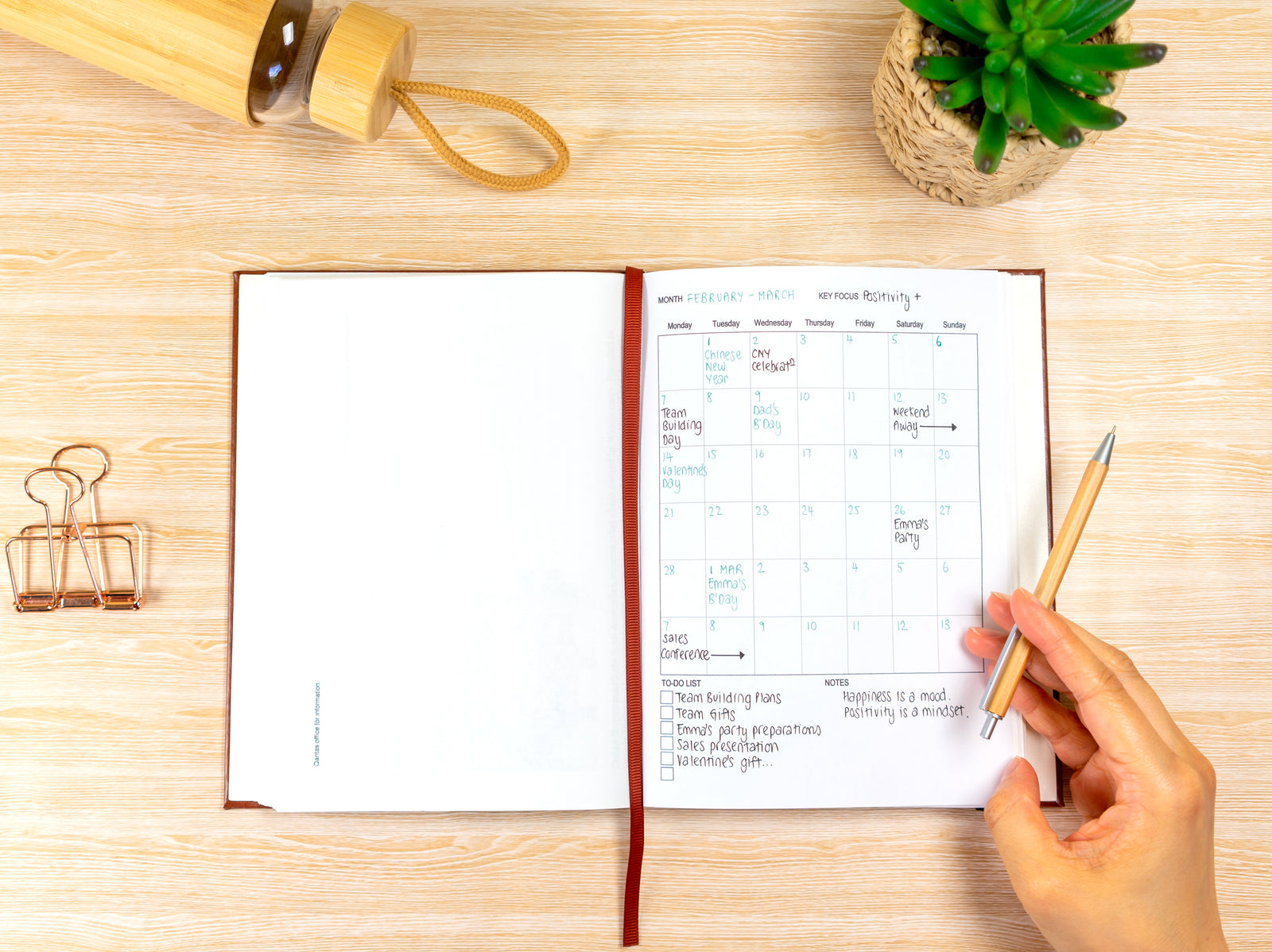 8 Ways to a More Organised, Sustainable Office for Better Productivity