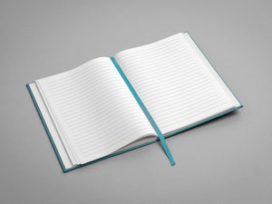 Classic Paper Saver Notebook