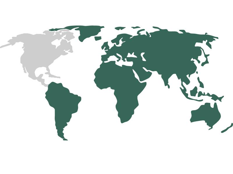 Paper Saver Refillable Notebooks and Eco Stationery | Global Collection (Excl. North America)