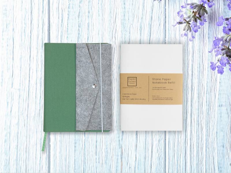 ECO STATIONERY GIFT SETS & BUNDLES