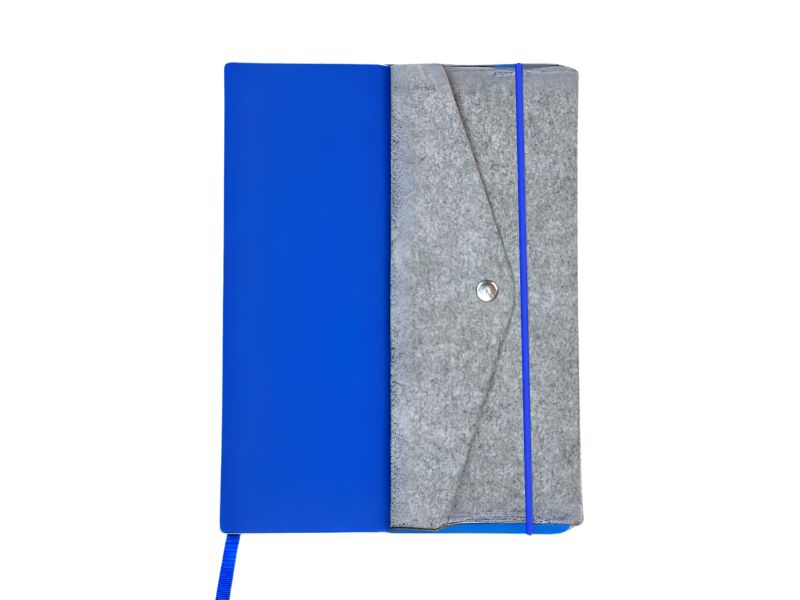 Canvas Paper Saver Reusable Notebook + Paper Saver Organiser