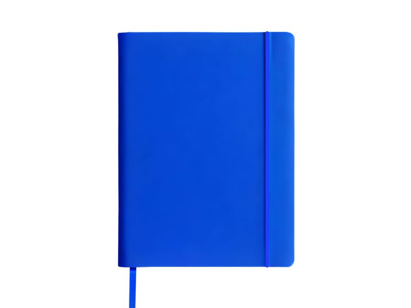 GIFT SET: Canvas Paper Saver Refillable Notebook + Stone Paper Refill