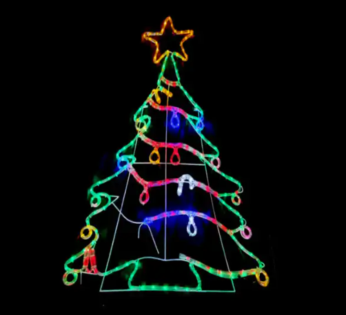 Christmas LED Lights