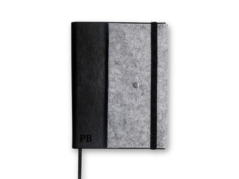 GIFT SET: Classic Paper Saver Notebook + Organiser