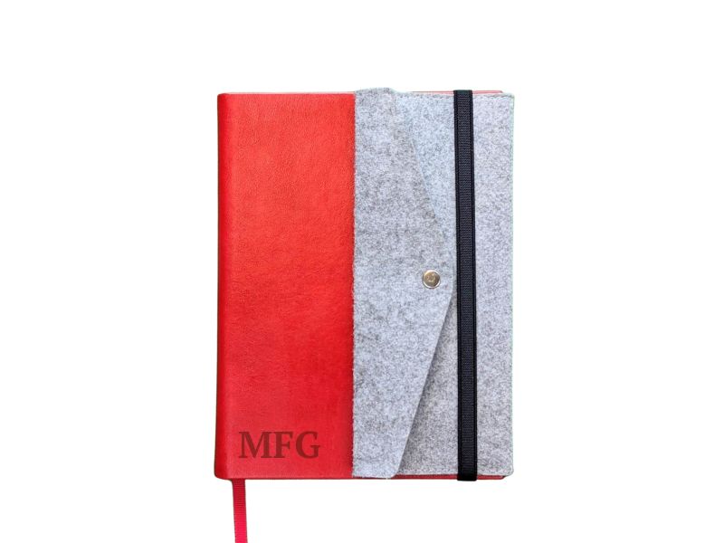 Classic Paper Saver + Organiser + Stone Paper Notebook Refill