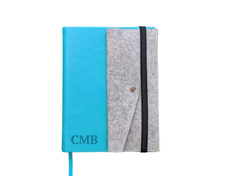 Classic Paper Saver + Organiser + Stone Paper Notebook Refill