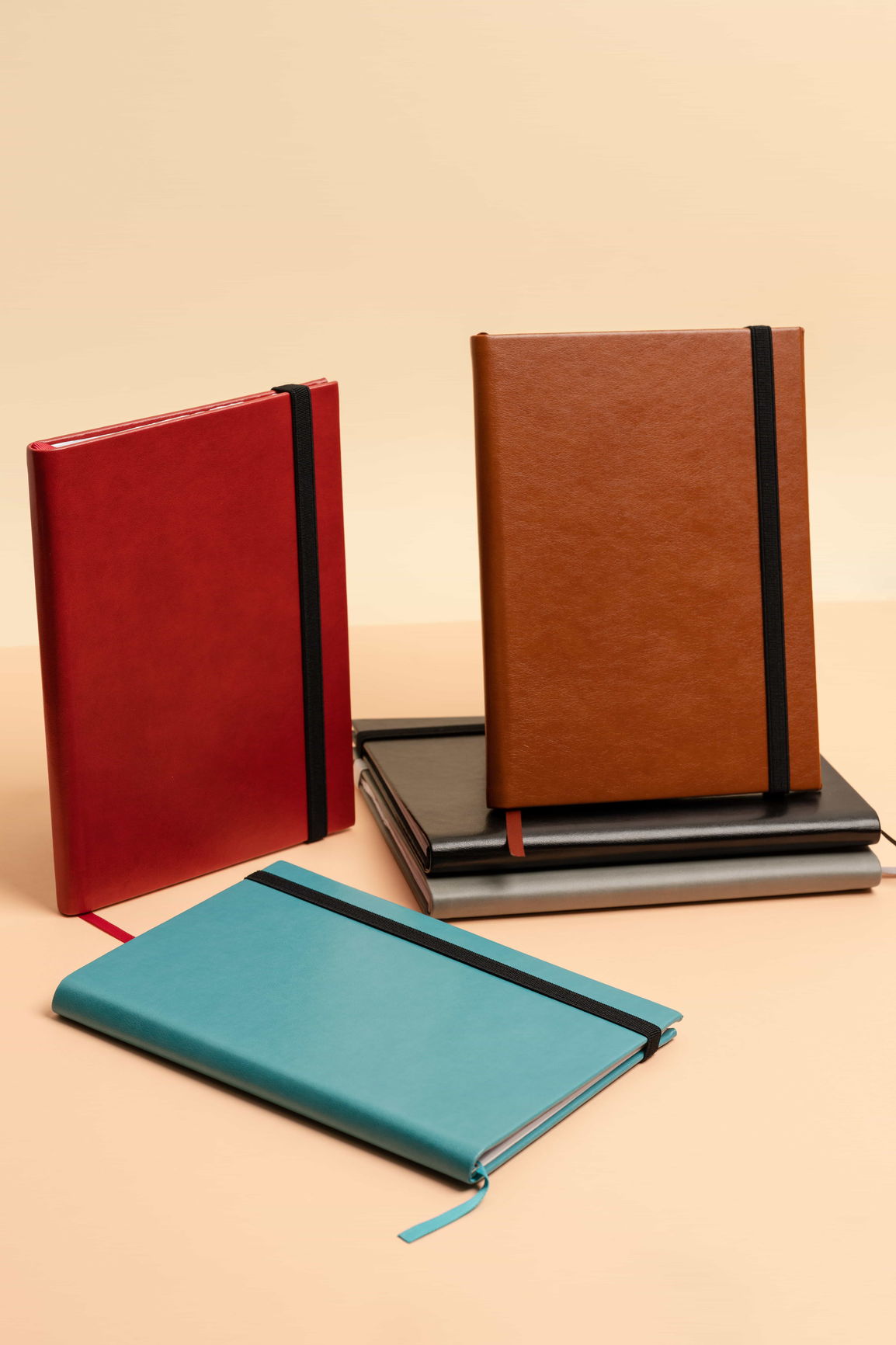 The Paper Saver Reusable Eco Notebooks are sustainable, eco-friendly gifts stocked at selected retail shops.