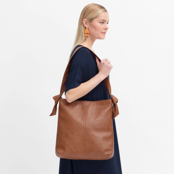 Sustainable bags that are also stylish and practical make great eco gifts