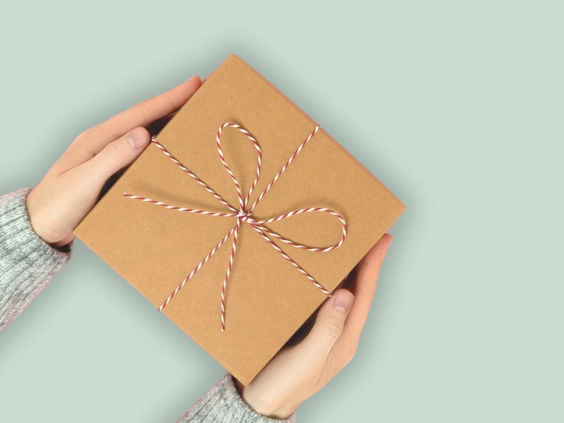 Paper Saver Eco Stationery Digital Gift Card