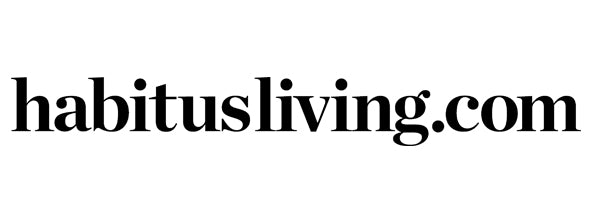 Paper Saver as featured in habitusliving.com