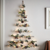 Eco-friendly Christmas tree alternatives