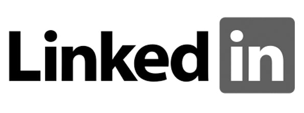 LinkedIn Paper Saver Reusable Notebook Customised
