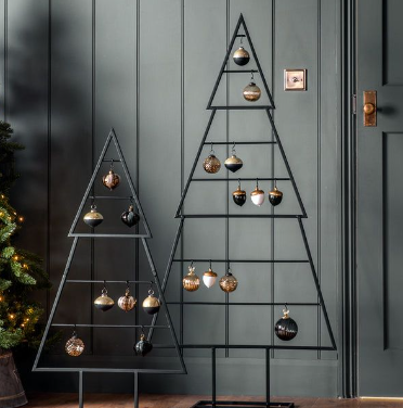 Sustainable Christmas Tree Alternatives