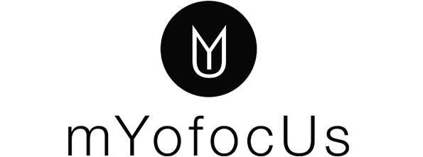 Myofocus Paper Saver branded reusable notebooks