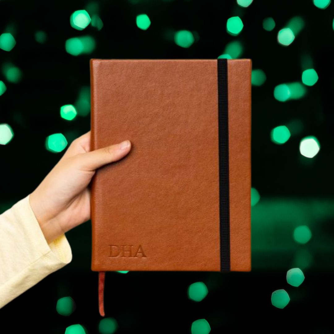 Reusable Notebook | Refillable Notebook | Stone Paper | Paper Saver