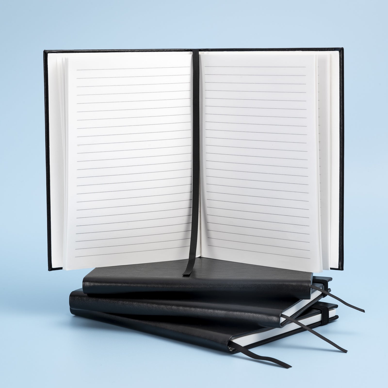 Refill the Paper Saver Notebook with Stone Paper for a tree-free and sustainable way to write, sketch and create