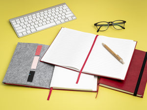 𝐏𝐞𝐫𝐟𝐞𝐜𝐭 𝐆𝐢𝐟𝐭 𝐒𝐞𝐭: Classic Paper Saver + Organiser + Stone Paper Notebook Refill