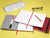 Classic Paper Saver + Organiser + Stone Paper Notebook Refill