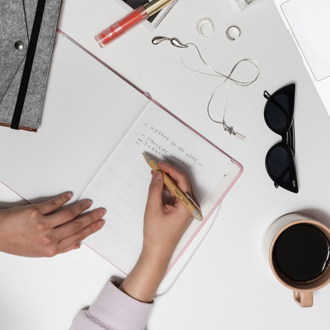 7 Reasons Why You Should Try a Reusable Notebook or Refillable Journal ...