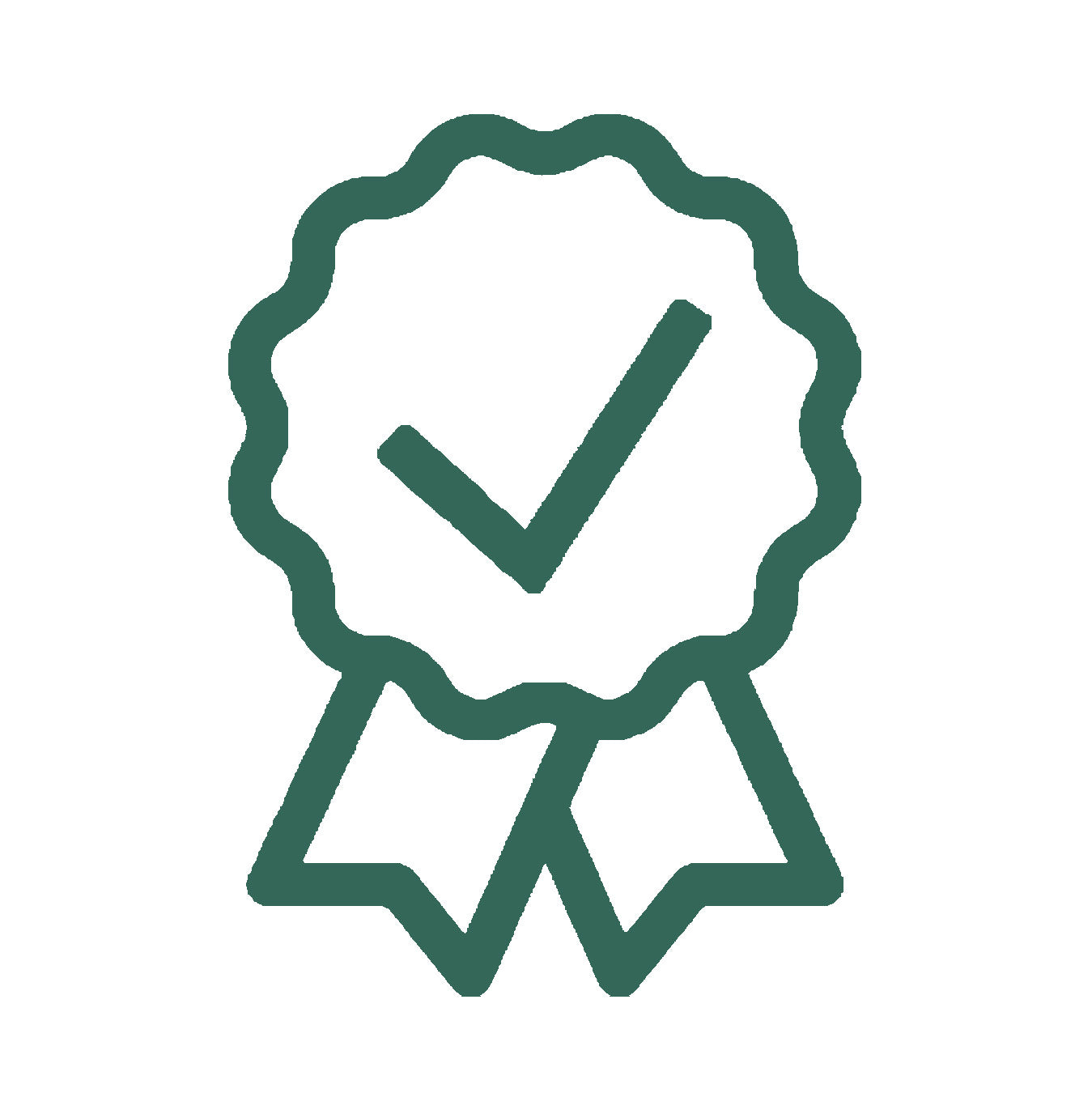 The Paper Saver Reusable Notebook comes with a 30 day return and a 2 year warranty