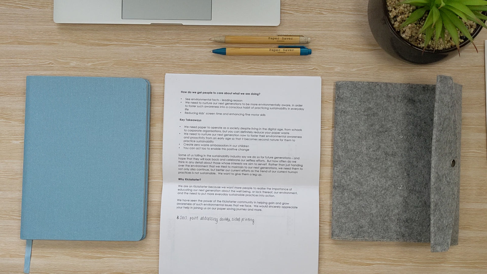 How to use the Sparkle Paper Saver Reusable Notebook and Paper Saver Organizer as the perfect reusable, organized, sustainable solution to reduce waste and reuse better in a more organized and stylish way.