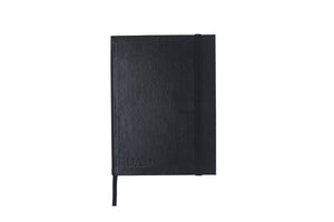 The Paper Saver is a reusable notebook that repurposes your paper as its pages so you can write your notes and ideas more sustainably, reducing paper waste and saving the environment. Also available with monogramming with up to three personalised initials in black for the perfect personalised and sustainable gift - for yourself or your loved ones.