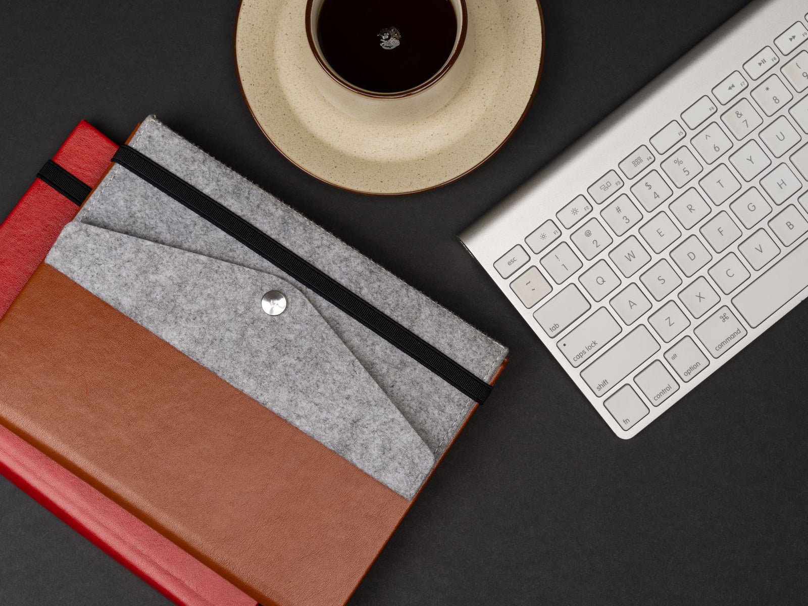 The Paper Saver Organiser is an add on to the Paper Saver Reusable Eco Notebook to keep your essentials in one place, with a pencil case, card holders, and document pockets. Stay organised and sustainable at the same time with the Paper Saver Organiser and reusable notebook - the perfect, sustainable accompaniments.