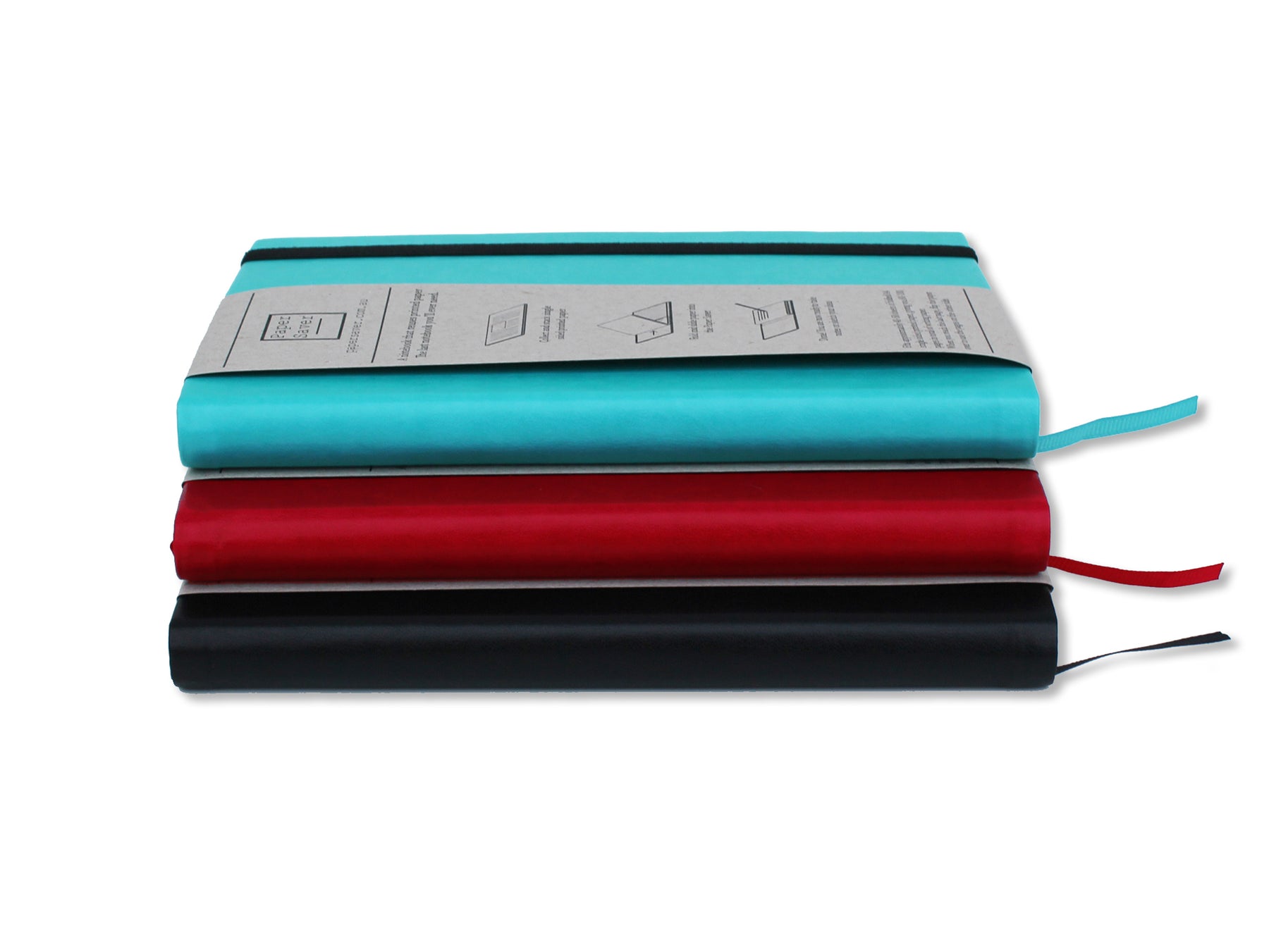 Eco Stationery | Reusable Notebook | Refillable Notebook | Paper Saver ...