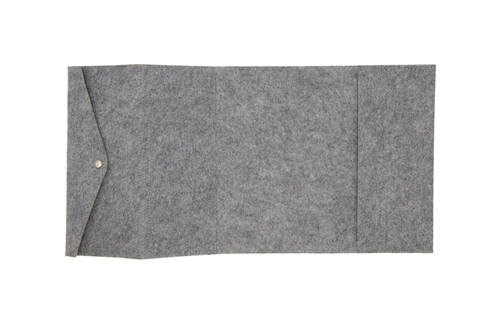 The Paper Saver Organiser is an add-on to the Paper Saver Eco Notebook with its pencil case, and card and document holders