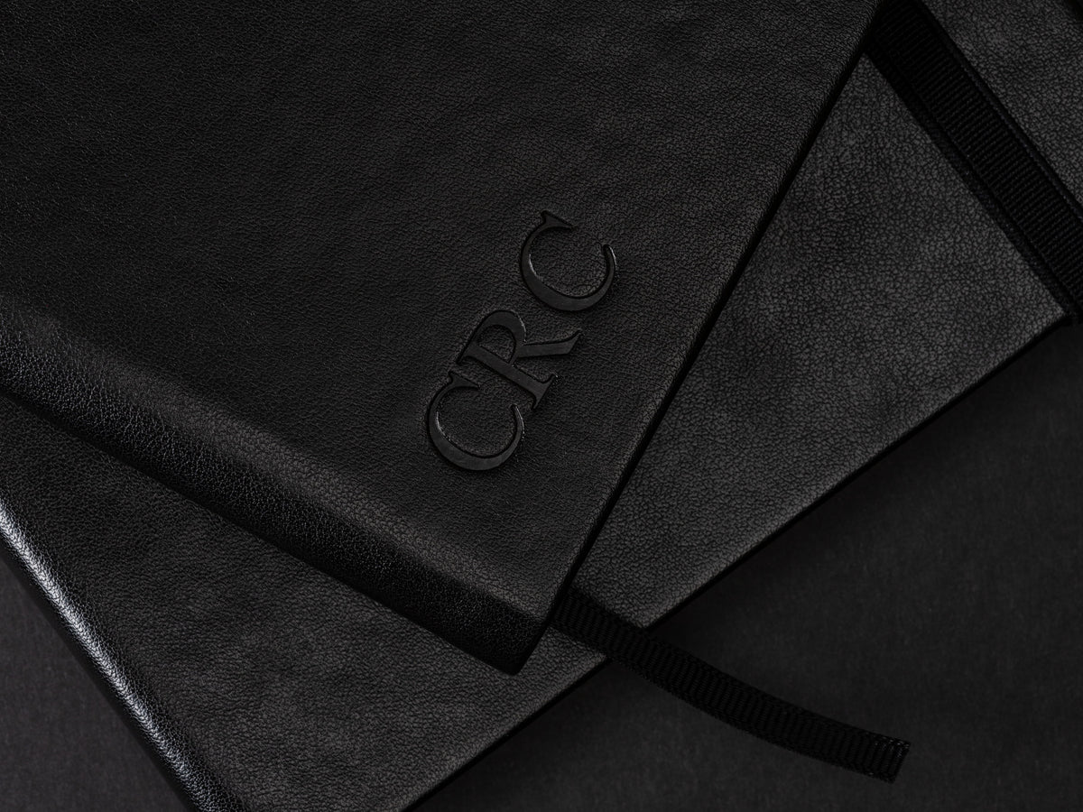 Personalise your Paper Saver Notebook for a beautifully customised, sustainable notepad - for you or gift for that someone special.