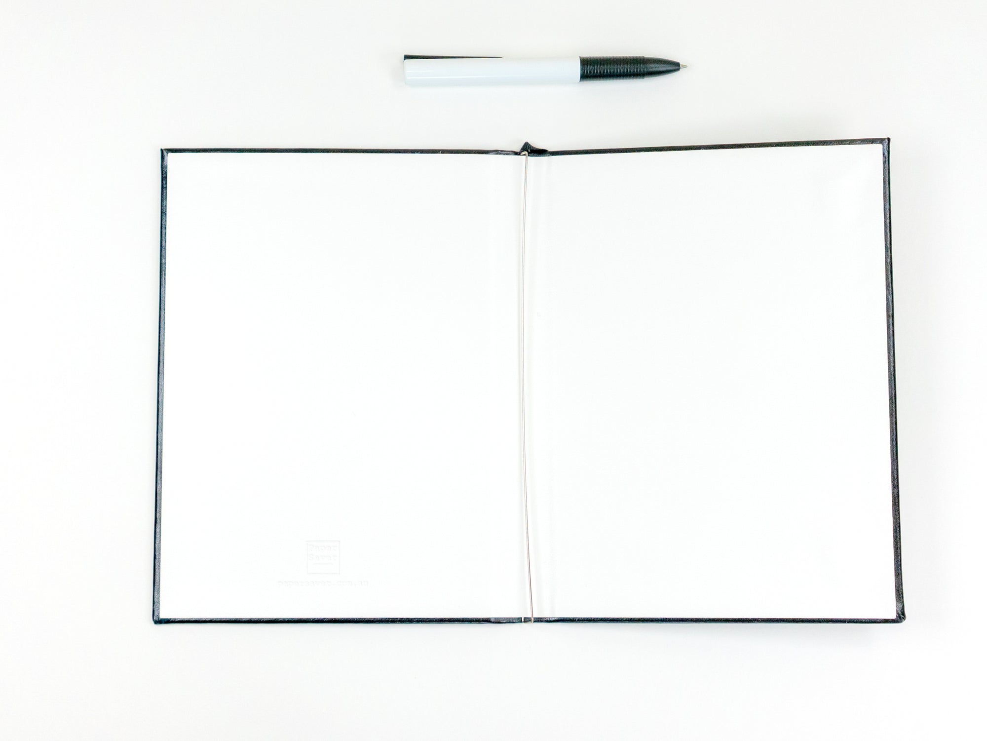 Stone Paper Refillable Notebook | Reusable Notepads | Paper Saver ...