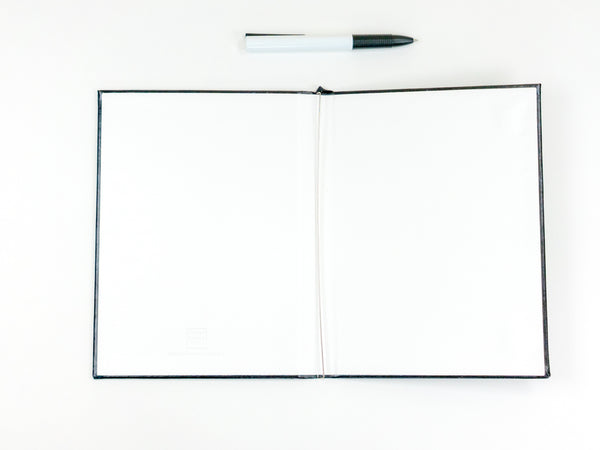 Stone Paper Refillable Notebook | Reusable Notepads | Paper Saver ...